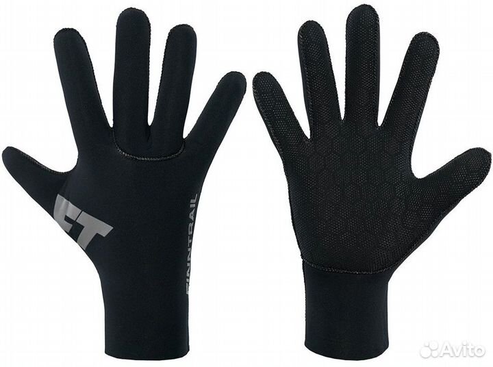 Перчатки finntrail neoguard Black 2740 (L)