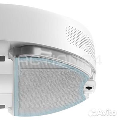 Сменная фибра (тряпка) для робот-пылесоса Xiaomi M