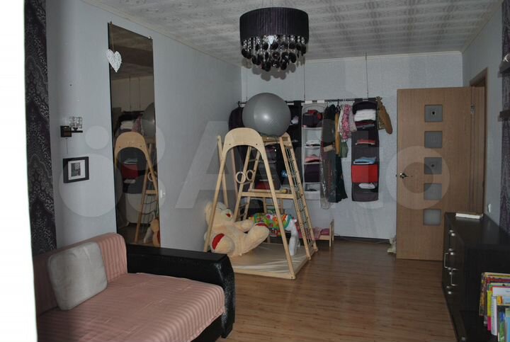 1-к. квартира, 33,5 м², 12/16 эт.