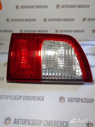 Фонарь задний (стоп сигнал) SsangYong Kyron I (200