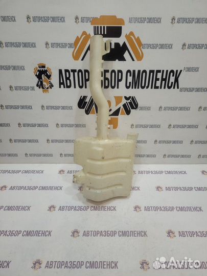 Бачок омывателя Ford Transit VII (2006—2013)