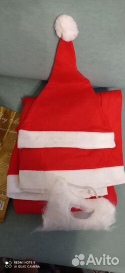 Костюмы для Нового года