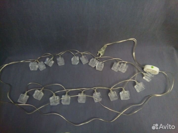 Электрогирлянда