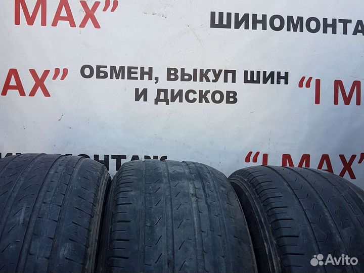 Pirelli Scorpion Verde 215/60 R17