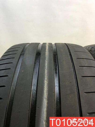 Pirelli P Zero PZ4 305/30 R21 100Y