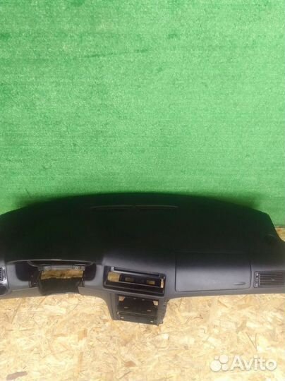 Торпедо Volkswagen Golf Mk4 (1997—2006)