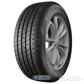 Viatti Bosco A/T V-237 245/70 R16 99H