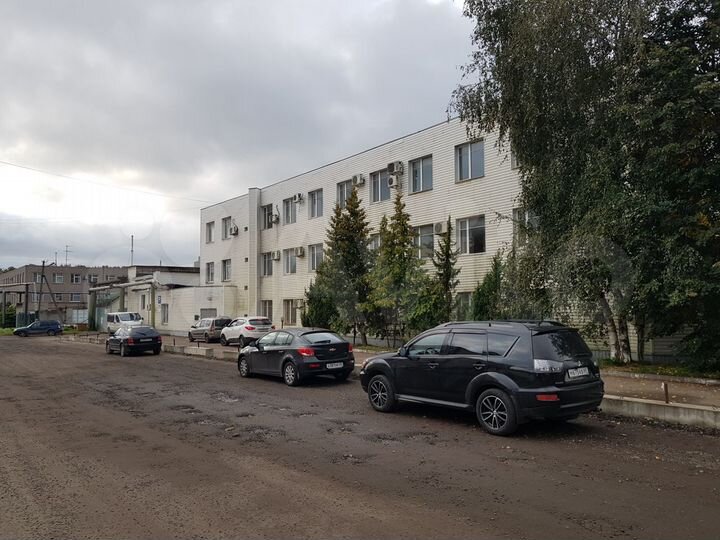 Торговая площадь, 560.2 м²