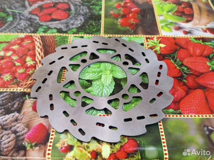 Тормозной диск