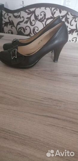 Туфли женские 38 размер