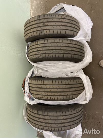 Hankook Ventus Prime 3 K125 195/55 R16