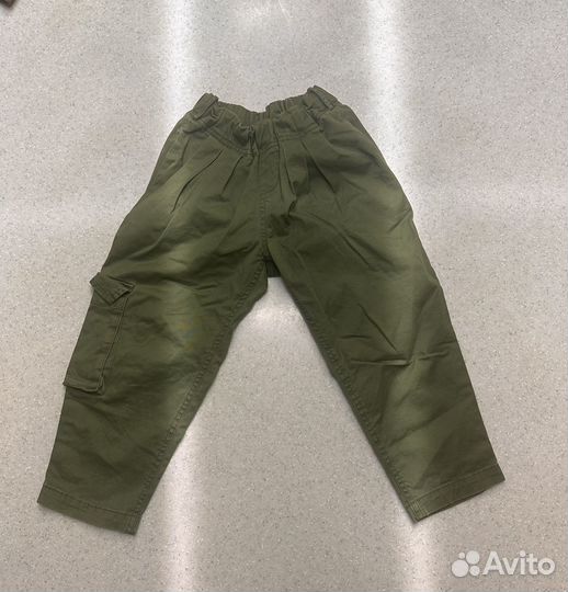 Брюки детские