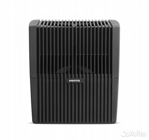 Мойка воздуха Venta LW 15 Comfort Plus (черный)