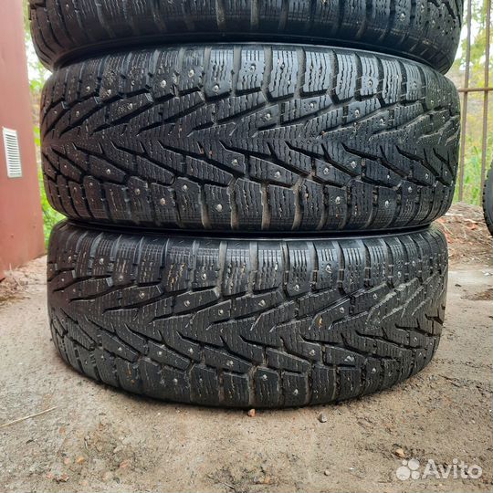 Nokian Tyres Nordman 7 SUV 225/60 R17