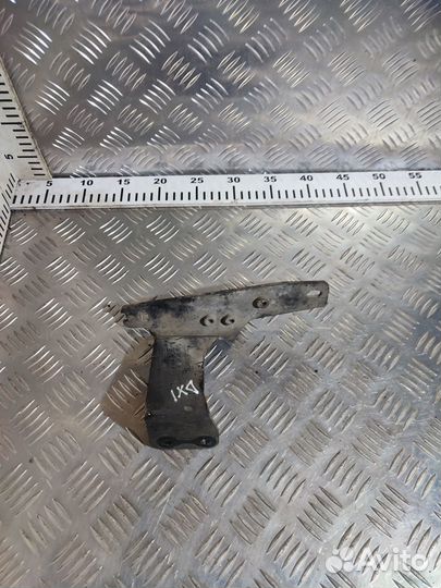 Кронштейн трубок гура Volvo 21559727