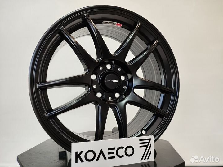 Диск Volk 5X108 R17 Ford Chery Omoda Volvo