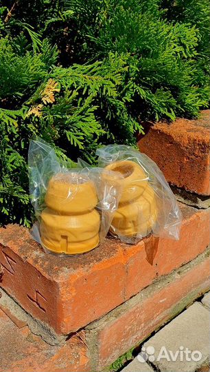 Отбойник передний амортизатора Febest