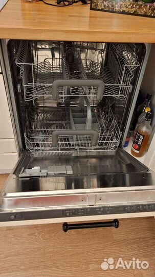 Посудомоечная машина electrolux на запчасти