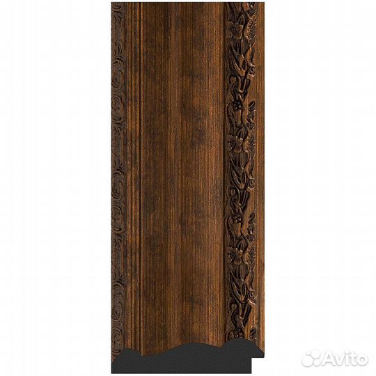 Зеркало Evoform Exclusive-G Floor 207х87 BY 6339