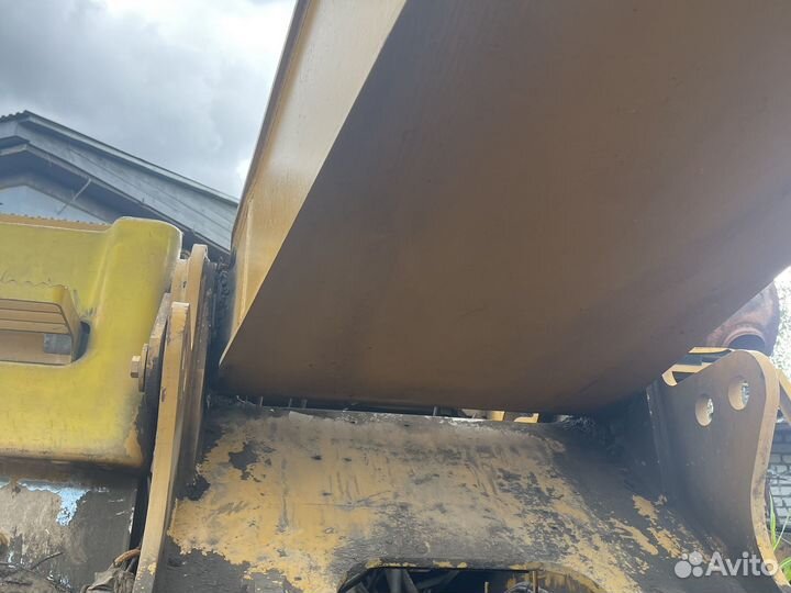 Стрела рукоять на экскаватор cat 330DL