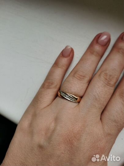 Золотое кольцо