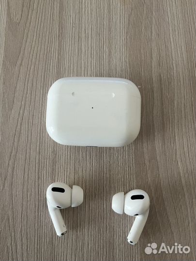 Airpods pro