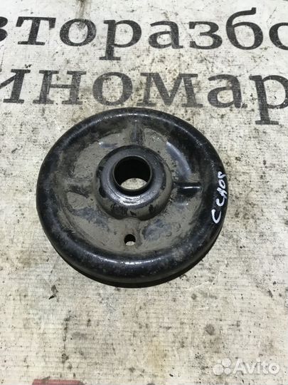 Опора передней пружины Citroen C-Crosser I (2007—2