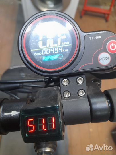 Куго мини про М5