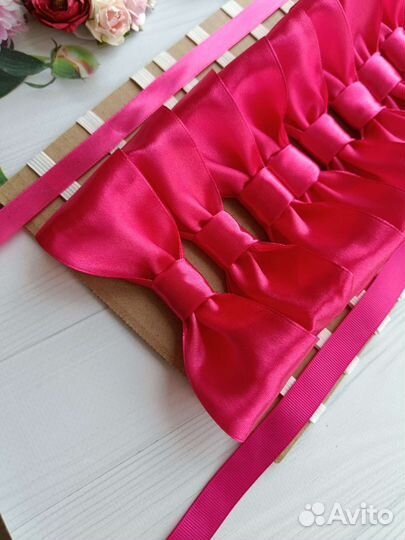 Бабочка / Бабочка для друзей жениха