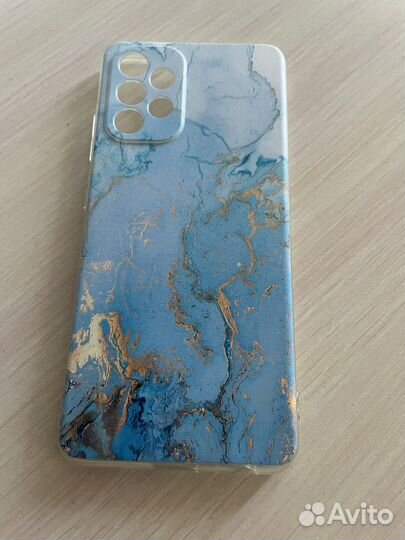 Чехол на samsung а 32