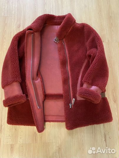 Куртка женская