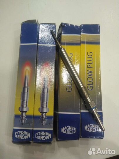 Свечи накала бмв Х3