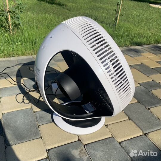 Вентилятор bork P801