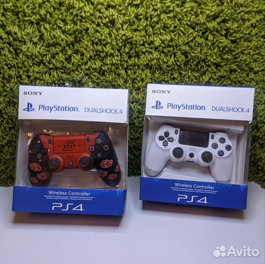 Геймпад для Sony PS4