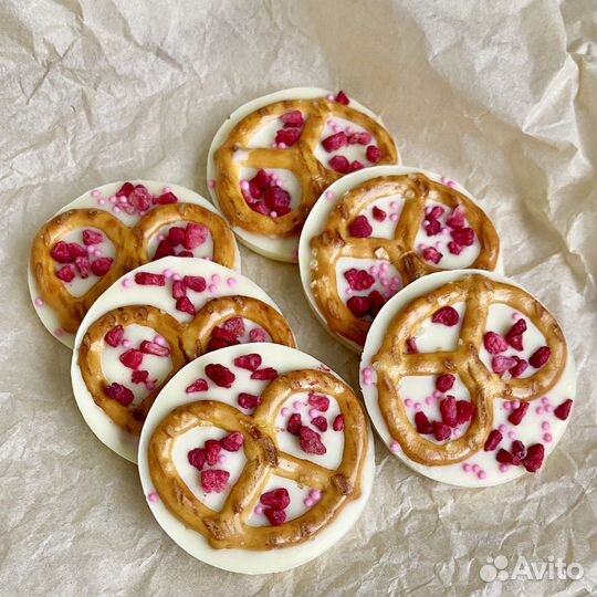 Шоколадные подарки на свадьбу