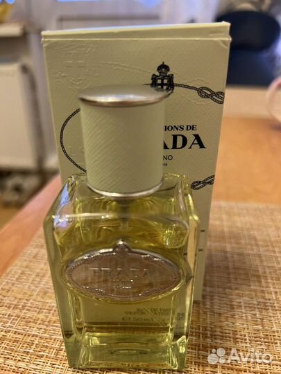 Духи женские