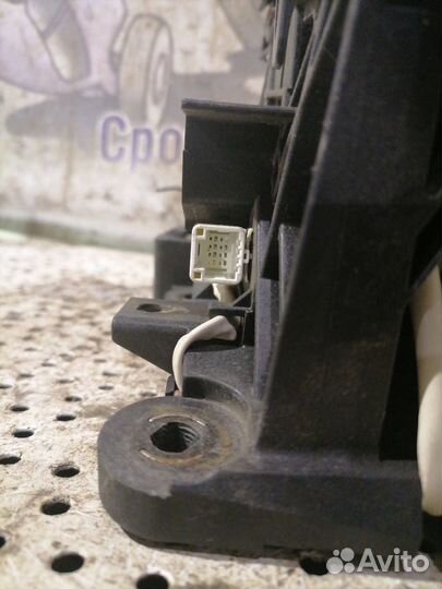 Кулиса АКПП Toyota Rav 4 (xa-30) 2.0