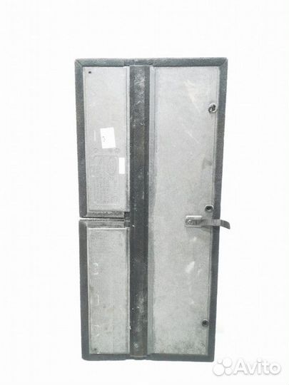 Ковер багажника Land Rover Discovery 5 2018