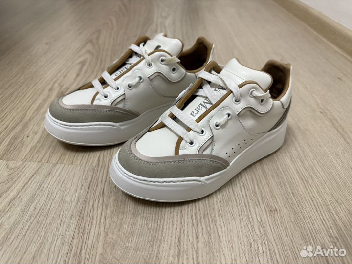 Max mara кеды женские