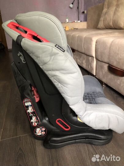 Детское кресло olsson