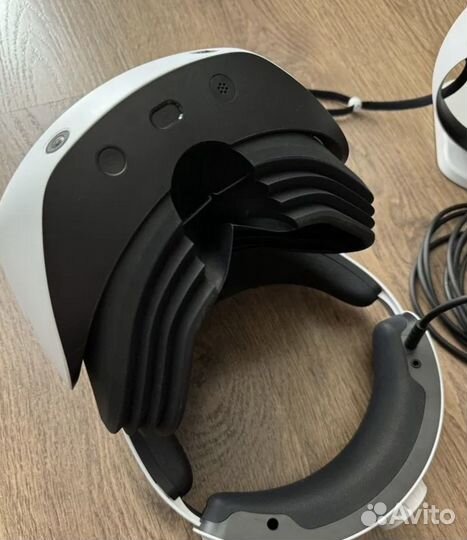 Аренда VR очков PS VR