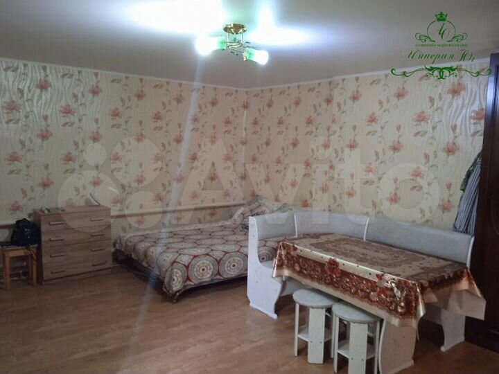 Дом 58,3 м² на участке 15 сот.