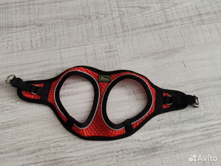 Шлейка для маленькой собаки
