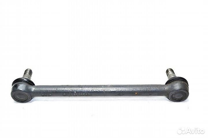 Шарнир стабилизатора, передний мост volvo FH (01.0