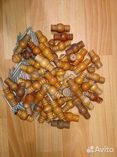 Ручки для самовара