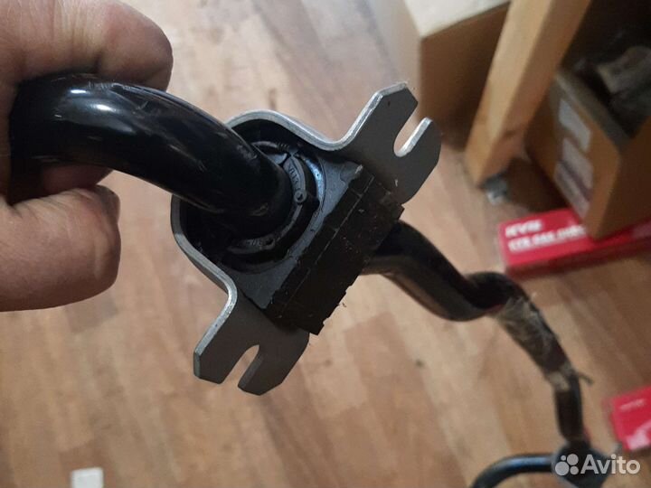 Стабилизатор Opel