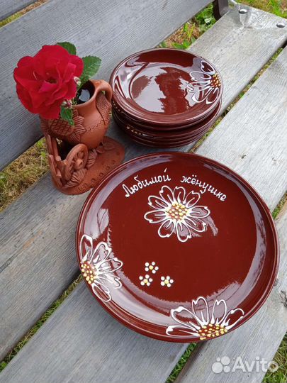 Набор для блинов 