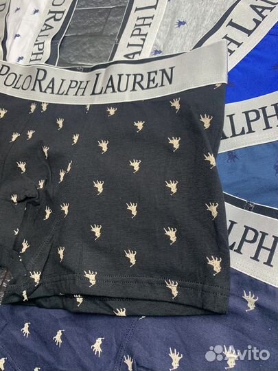 Трусы мужские