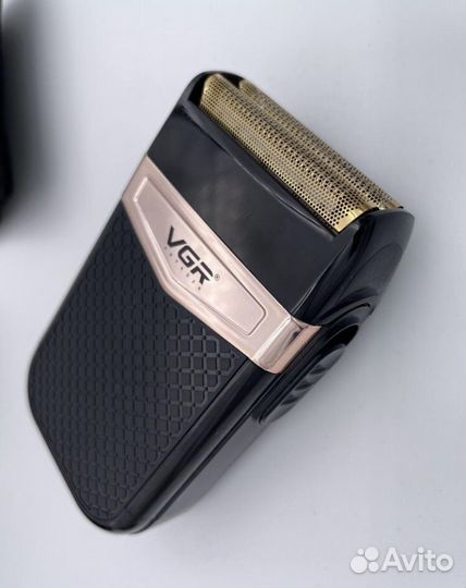 Электробритва VGR