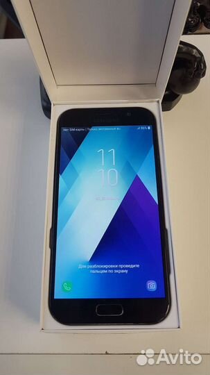 Samsung Galaxy A5